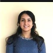 Je peux donner des cours en arabe même en français à tout niveau